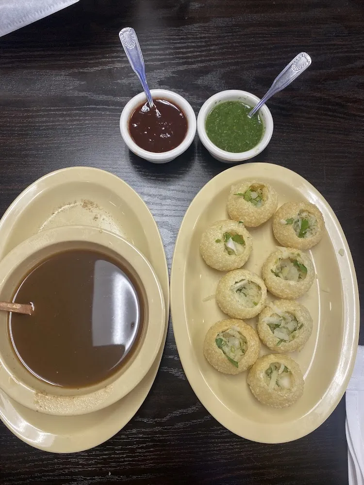 Panipuri